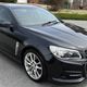 Image for article titled 'You Are A Disgrace To The Ute Community' VIN-Swapped Half-Holden Half-Chevrolet Cop Car Has Importers Up In Arms